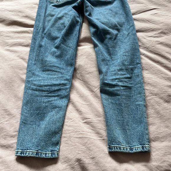 Zara mom jeans - Picture 3 of 3